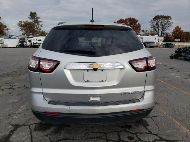 Photo 6 from auction – 2016 CHEVROLET TRAVERSE L with VIN 1GNKRHKD6GJ257348