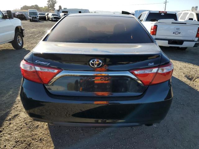 Photo 6 from auction – 2017 TOYOTA CAMRY LE with VIN 4T1BF1FK8HU436536