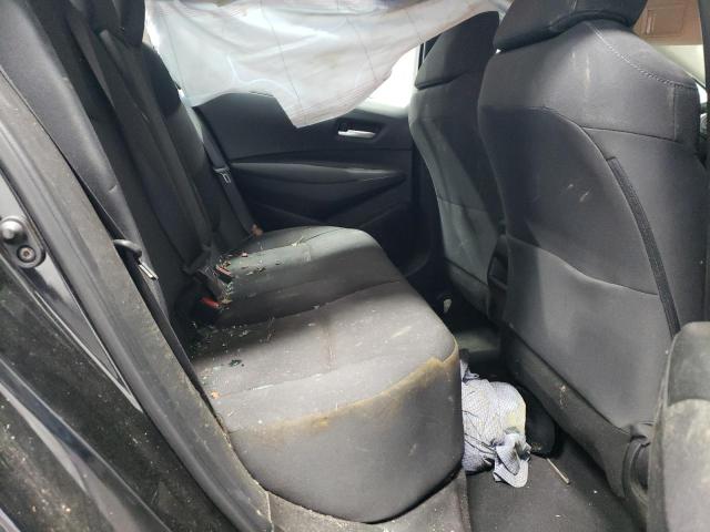 Photo 10 from auction – 2020 TOYOTA COROLLA LE with VIN 5YFEPRAE4LP129627