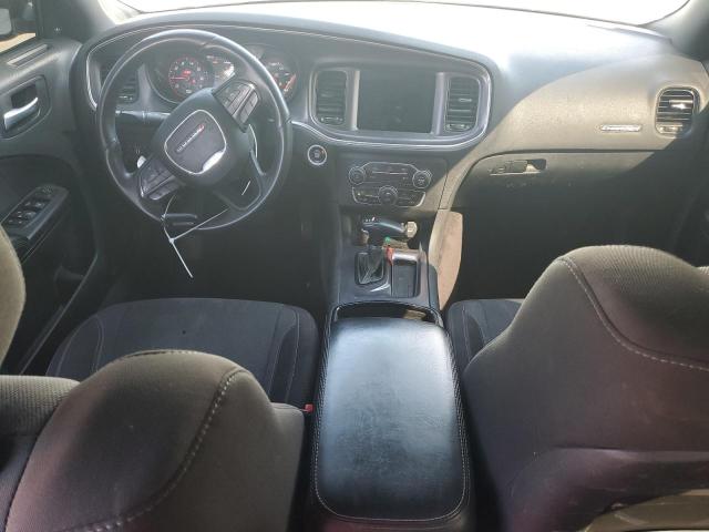 Photo 8 from auction – 2017 DODGE CHARGER R/ with VIN 2C3CDXCT5HH556865
