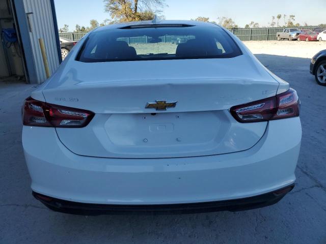 Photo 6 from auction – 2020 CHEVROLET MALIBU LT with VIN 1G1ZD5ST4LF023632