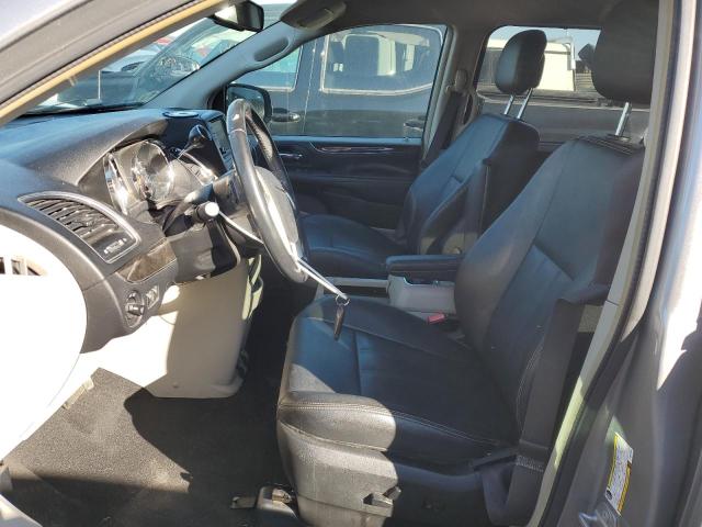 Photo 7 from auction – 2016 CHRYSLER TOWN & COU with VIN 2C4RC1BG0GR253348