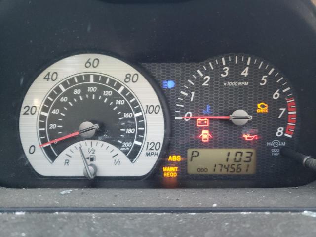 Photo 9 from auction – 2006 TOYOTA SCION XA with VIN JTKKT624265004896