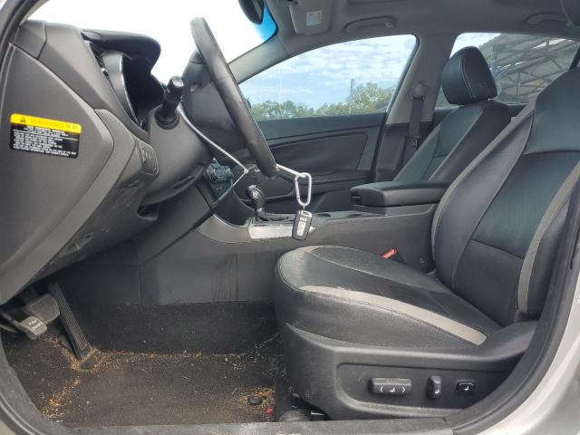 Photo 7 from auction – 2013 KIA OPTIMA HYB with VIN KNAGM4AD7D5047835