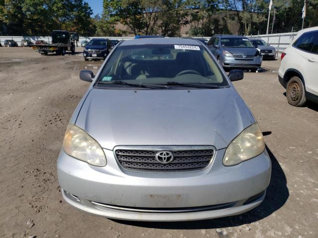 صورة رقم 5 من المزاد - 2006 TOYOTA COROLLA CE مع VIN 2T1BR32E86C622076