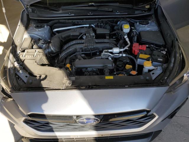 Photo 11 from auction – 2024 SUBARU IMPREZA with VIN JF1GUABC0R8285271
