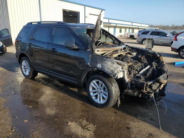 Photo 4 from auction – 2015 FORD EXPLORER with VIN 1FM5K7B85FGB01235