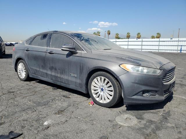 Photo 4 from auction – 2016 FORD FUSION SE with VIN 3FA6P0PU7GR194282
