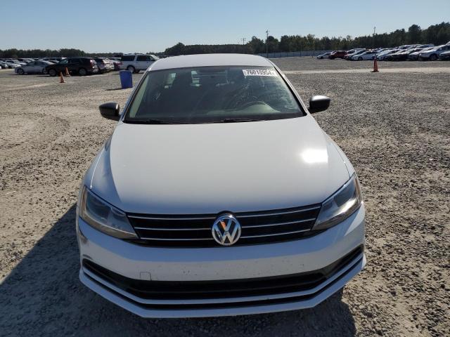 Photo 5 from auction – 2015 VOLKSWAGEN JETTA BASE with VIN 3VW2K7AJ7FM337223
