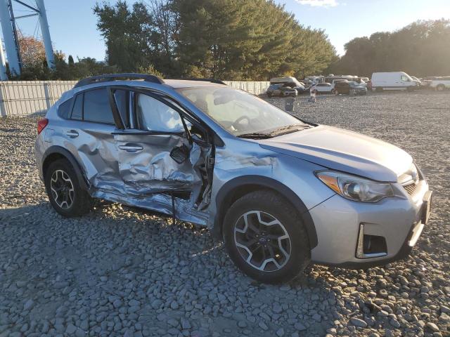 Photo 4 from auction – 2016 SUBARU CROSSTREK with VIN JF2GPABC0G8331973