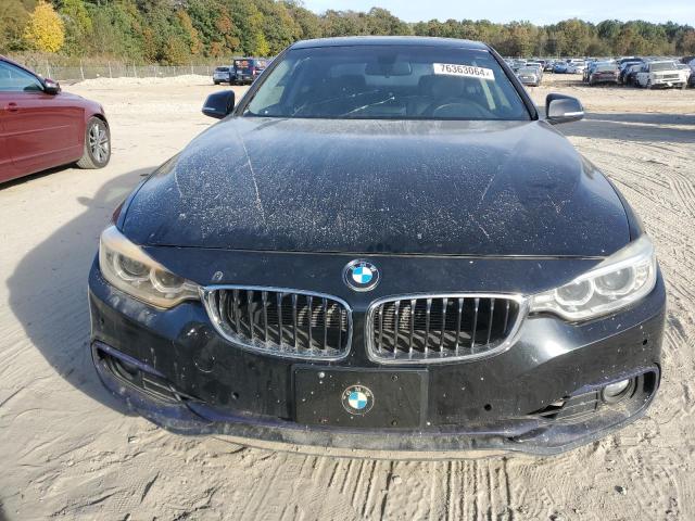 Photo 5 from auction – 2014 BMW 428 I with VIN WBA3N7C57EF718709