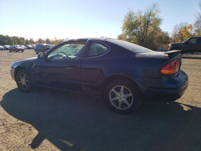 Photo 2 from auction – 2001 OLDSMOBILE ALERO GL with VIN 1G3NL12E11C225250