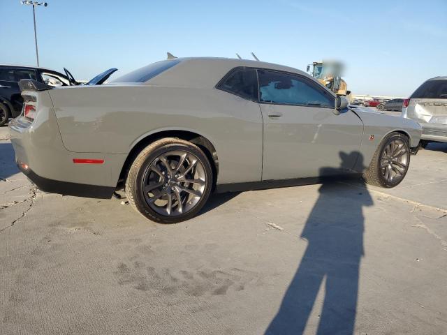 Photo 3 from auction – 2023 DODGE CHALLENGER with VIN 2C3CDZFJ9PH637890