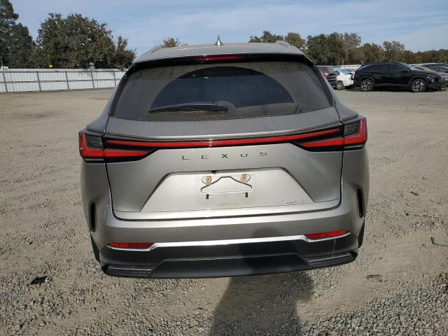 Photo 6 from auction – 2023 LEXUS NX 250 with VIN 2T2ADCAZ9PC003952