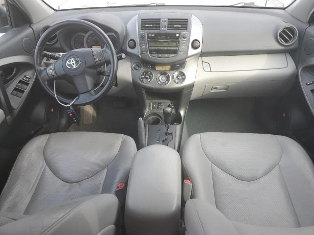 Photo 8 from auction – 2011 TOYOTA RAV4 LIMIT with VIN 2T3YF4DV5BW073619