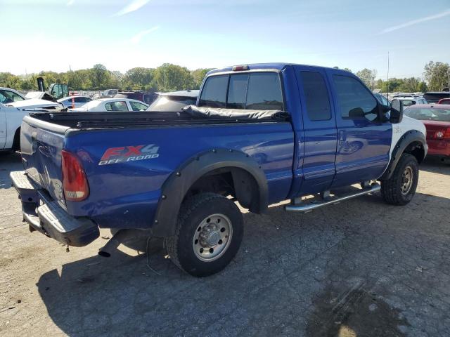 Photo 3 from auction – 2003 FORD F250 SUPER with VIN 1FTNX21L33EB28441