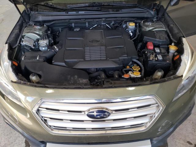صورة رقم 12 من المزاد - 2015 SUBARU OUTBACK 3. مع VIN 4S4BSENCXF3296148
