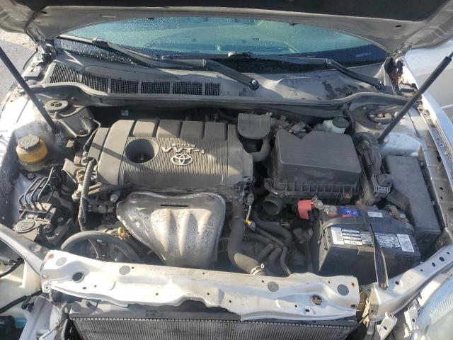 Photo 11 from auction – 2010 TOYOTA CAMRY BASE with VIN 4T4BF3EK9AR006300