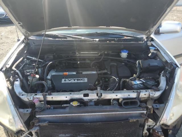 Photo 12 from auction – 2003 HONDA CR-V EX with VIN SHSRD78823U156151