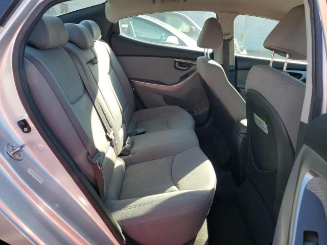 Photo 10 from auction – 2013 HYUNDAI ELANTRA GL with VIN KMHDH4AEXDU602829