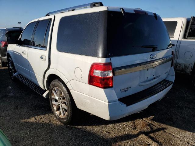 Photo 2 from auction – 2017 FORD EXPEDITION with VIN 1FMJU1KT4HEA45507