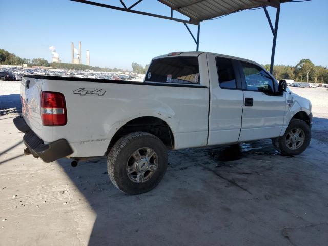 Photo 3 from auction – 2007 FORD F150 with VIN 1FTPX14587FB64058