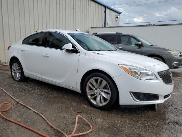 Photo 4 from auction – 2016 BUICK REGAL with VIN 2G4GK5EX6G9169785