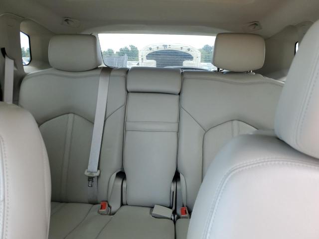 Фото 10 с аукциона – 2012 CADILLAC SRX PREMIU с VIN 3GYFNCE3XCS623987