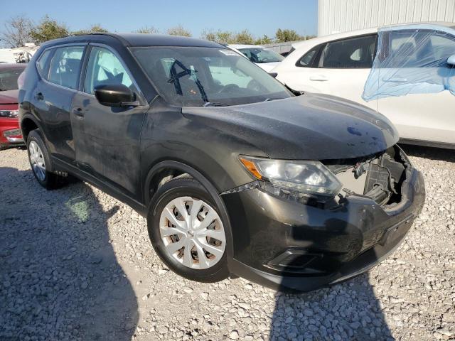 Photo 4 from auction – 2016 NISSAN ROGUE S with VIN 5N1AT2MTXGC759514