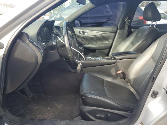 Photo 7 from auction – 2014 INFINITI Q50 BASE with VIN JN1BV7AP4EM680194