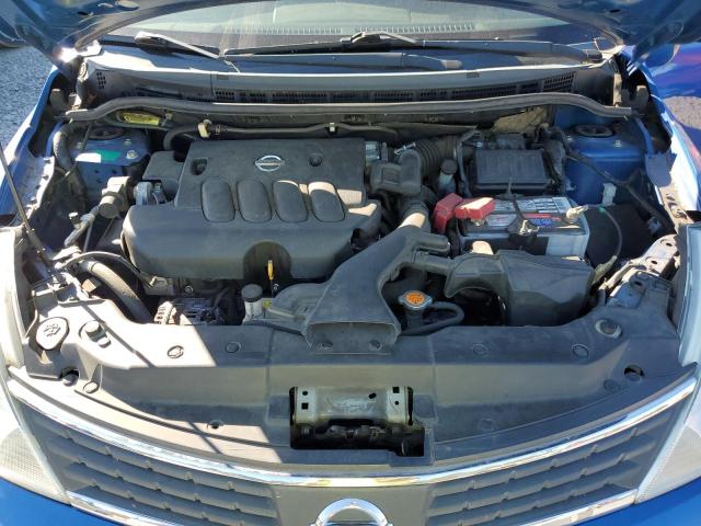 Photo 11 from auction – 2008 NISSAN VERSA S with VIN 3N1BC13E38L451079