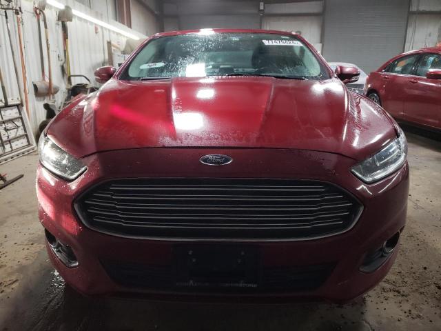Photo 5 from auction – 2014 FORD FUSION SE with VIN 1FA6P0HD8E5404371