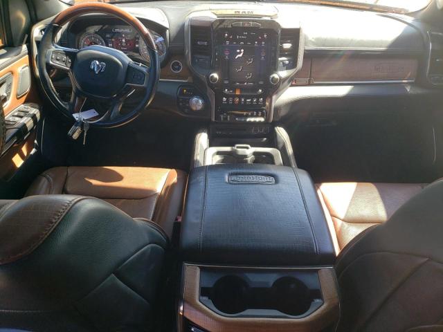 صورة رقم 8 من المزاد - 2019 RAM 1500 LONGH مع VIN 1C6SRFKT7KN631897