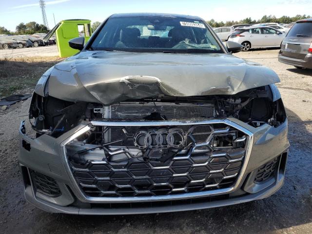 Photo 5 from auction – 2024 AUDI A6 PREMIUM with VIN WAUL2BF27RN057269