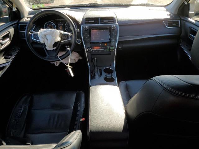 Photo 8 from auction – 2016 TOYOTA CAMRY HYBR with VIN 4T1BD1FK5GU185057