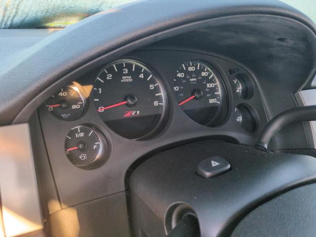 Foto 9 de la subasta – 2011 GMC SIERRA K15 con VIN 1GTR2VE34BZ166232
