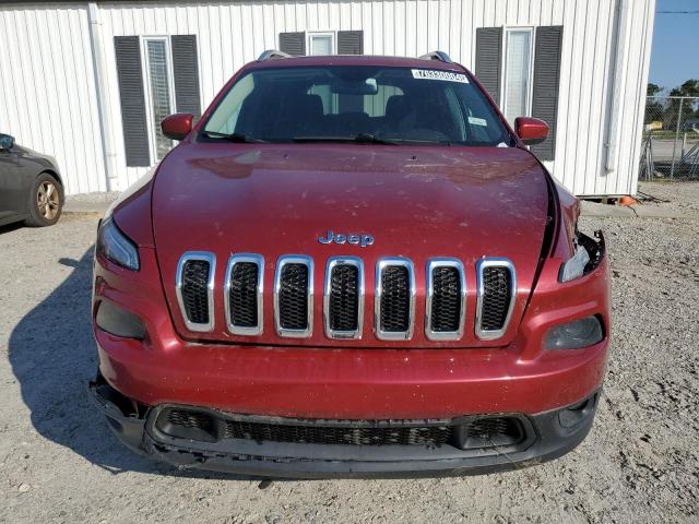 Photo 5 from auction – 2015 JEEP CHEROKEE L with VIN 1C4PJMCB9FW708298