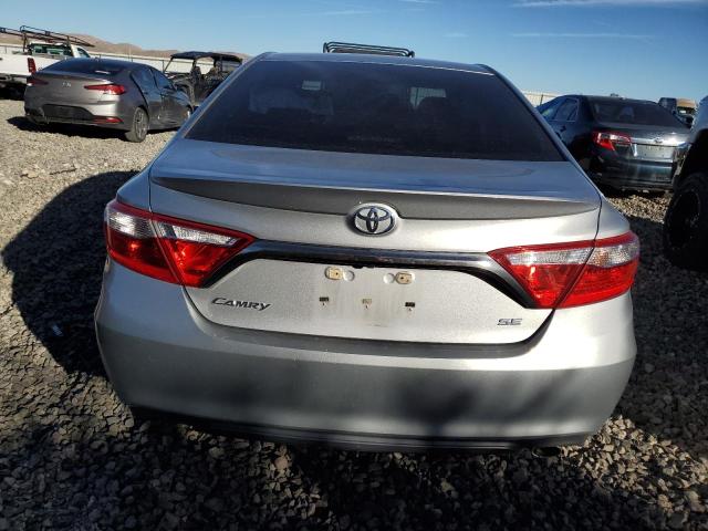 Photo 6 from auction – 2016 TOYOTA CAMRY LE with VIN 4T1BF1FK7GU228811