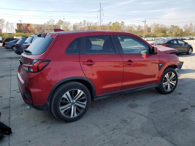 Photo 3 from auction – 2023 MITSUBISHI OUTLANDER with VIN JA4ARUAU8PU001963