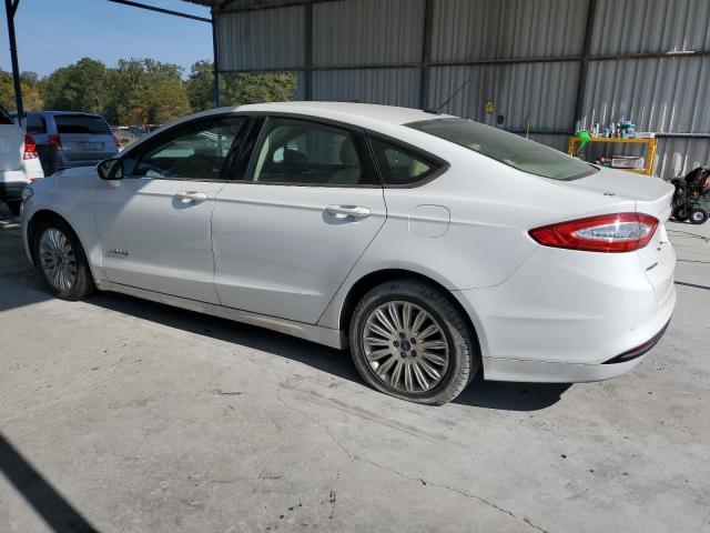 Photo 2 from auction – 2014 FORD FUSION SE with VIN 3FA6P0LU2ER300978