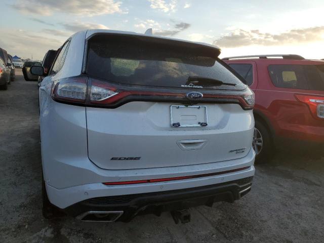 Photo 6 from auction – 2018 FORD EDGE SPORT with VIN 2FMPK4AP9JBB48431
