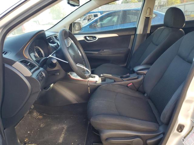 Photo 7 from auction – 2013 NISSAN SENTRA S with VIN 3N1AB7AP0DL697376
