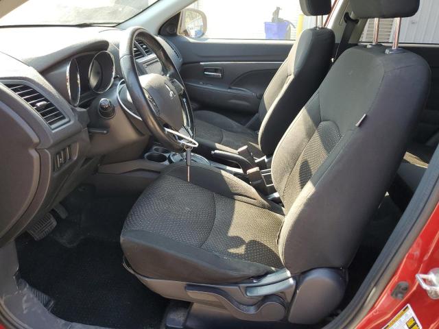 Photo 7 from auction – 2016 MITSUBISHI OUTLANDER with VIN JA4AP3AU4GZ062794