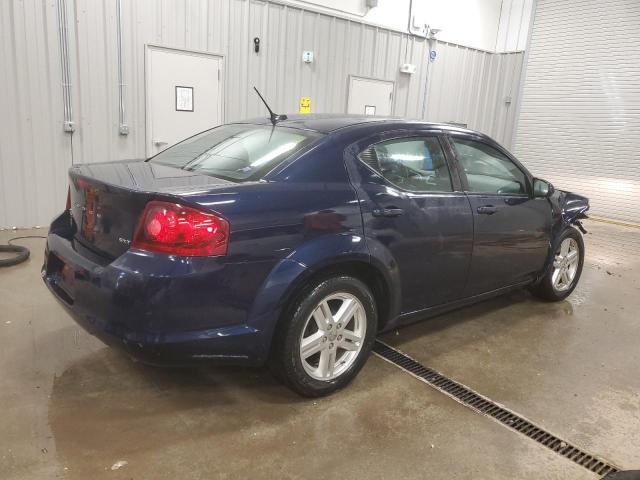 Photo 3 from auction – 2014 DODGE AVENGER SX with VIN 1C3CDZCG9EN100014