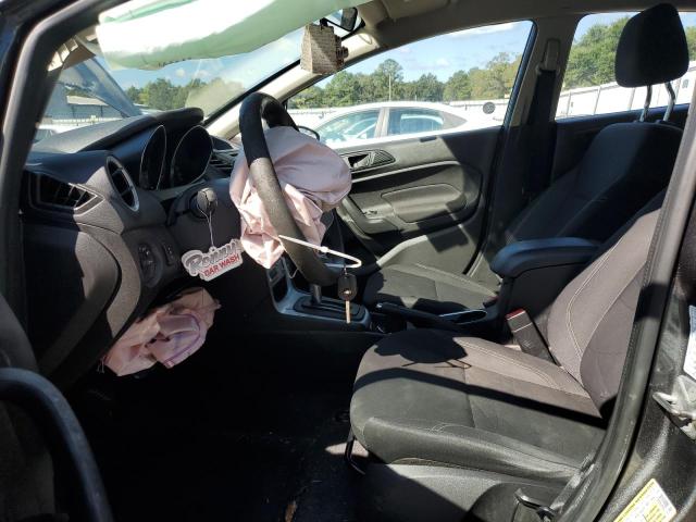 Photo 7 from auction – 2019 FORD FIESTA SE with VIN 3FADP4EJ4KM131041