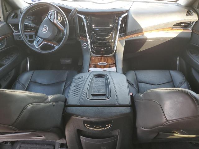 Photo 8 from auction – 2015 CADILLAC ESCALADE P with VIN 1GYS3CKJ7FR283938
