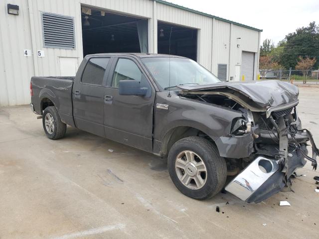 Photo 4 from auction – 2007 FORD F150 SUPER with VIN 1FTPW12V47FB89674