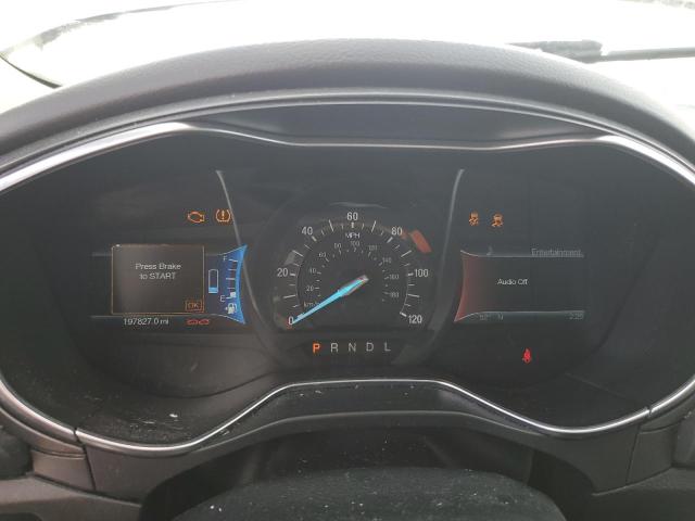Photo 9 from auction – 2014 FORD FUSION TIT with VIN 3FA6P0RU0ER308634