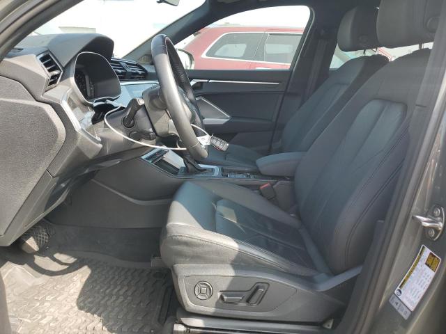 Photo 7 from auction – 2020 AUDI Q3 PREMIUM with VIN WA1DECF3XL1106244
