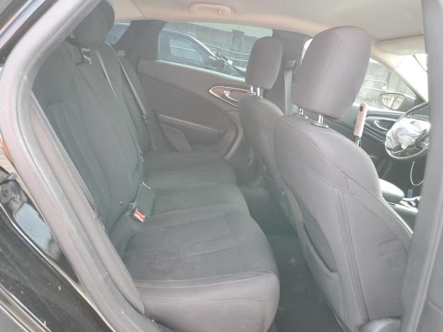 Photo 10 from auction – 2015 CHRYSLER 200 with VIN 1C3CCCAB4FN638077